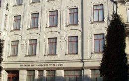 Muzeum Mazowieckie