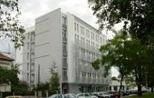 Topolowa Apartament Park