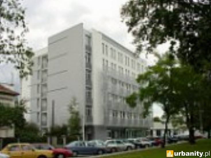 Miniaturka Topolowa Apartament Park