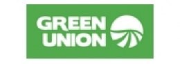 Logo Budynek magazynowy Green Union