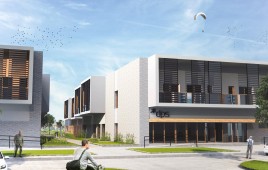 Dom Pomocy Społecznej nr 1