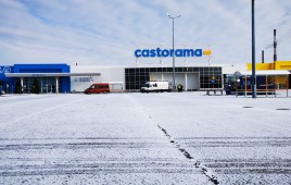 Castorama