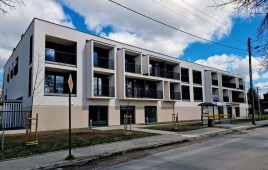 Nowe Podgórze