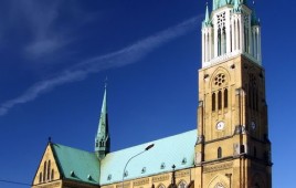 Bazylika archikatedralna św. Stanisława Kostki