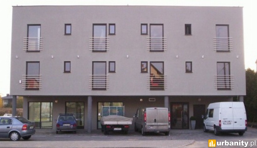 Miniaturka Hotel Willowa