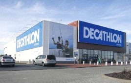 Decathlon