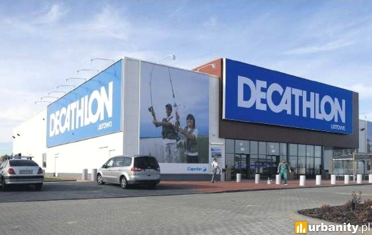 Miniaturka Decathlon