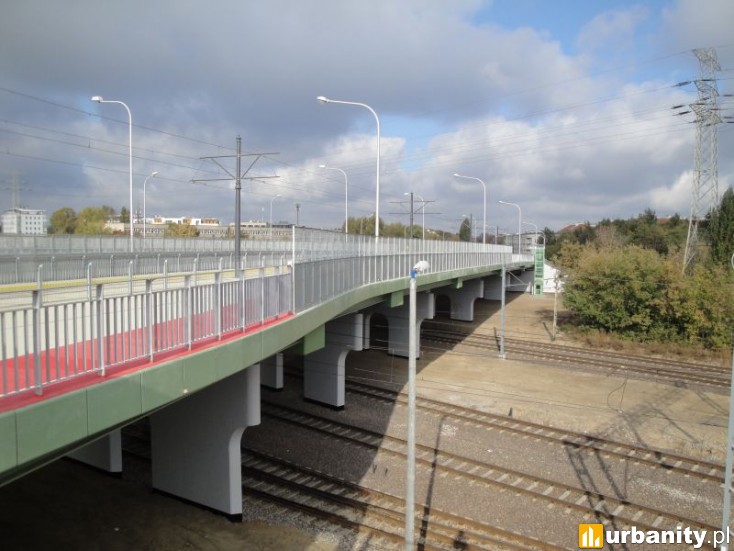 Miniaturka Wiadukt Andersa