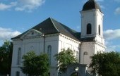 Kościół parafialny pw. Wszystkich Świętych