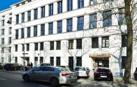 Rozbrat 44A