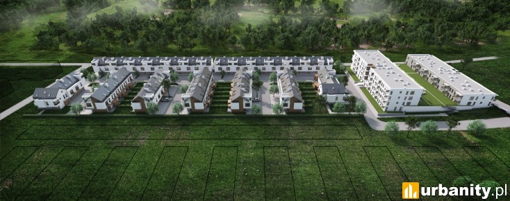 Miniaturka Cicha Łąka