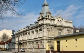 Pałac Scheiblerów
