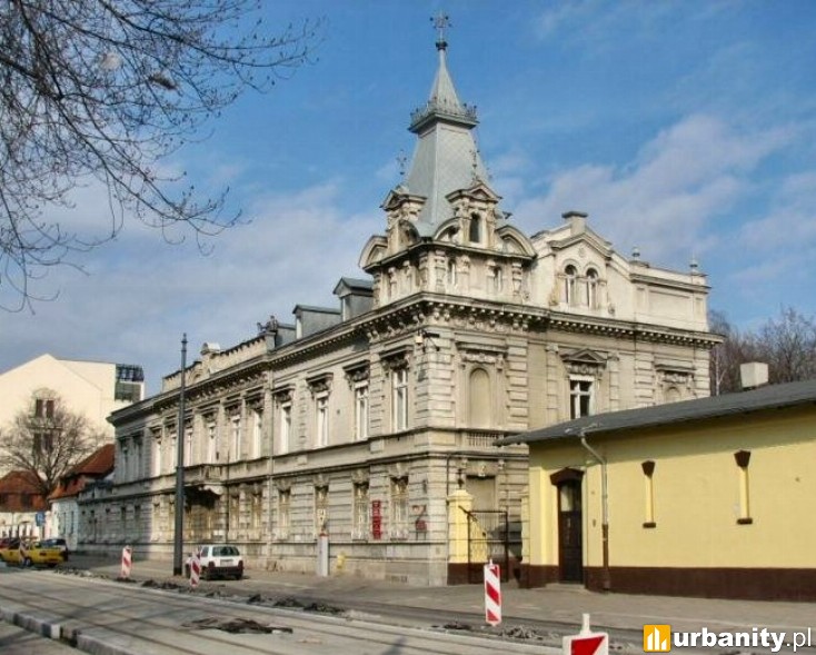 Miniaturka Pałac Scheiblerów