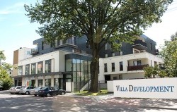 Villa Moderna