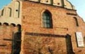 Kościół parafialny pw. św. Wojciecha
