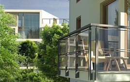 Altoria Apartamenty II