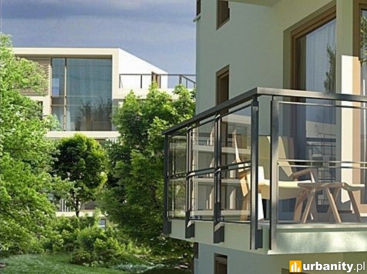 Miniaturka Altoria Apartamenty II