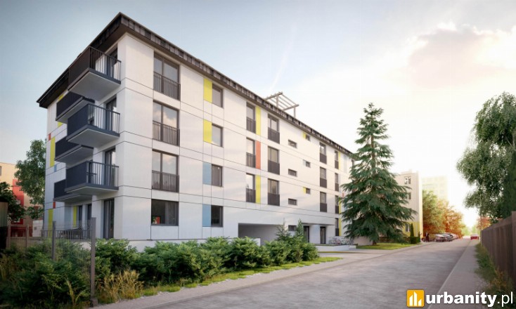 Miniaturka Apartamenty Sobieskiego