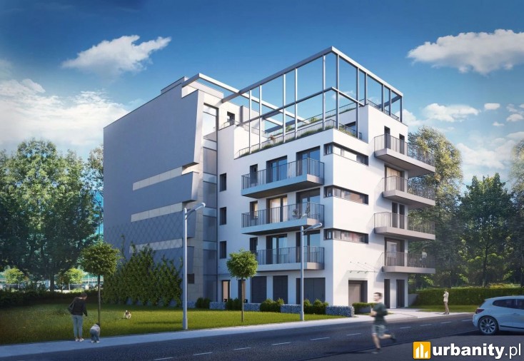 Miniaturka Apartamenty na Ustroniu