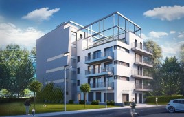 Apartamenty na Ustroniu