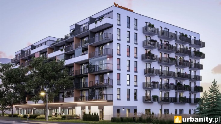 Miniaturka Neo Nova Ochota