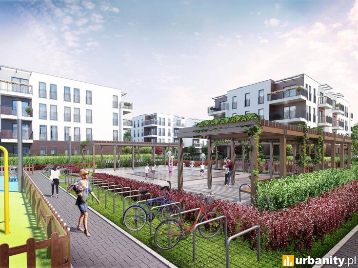 Miniaturka Wawer Love