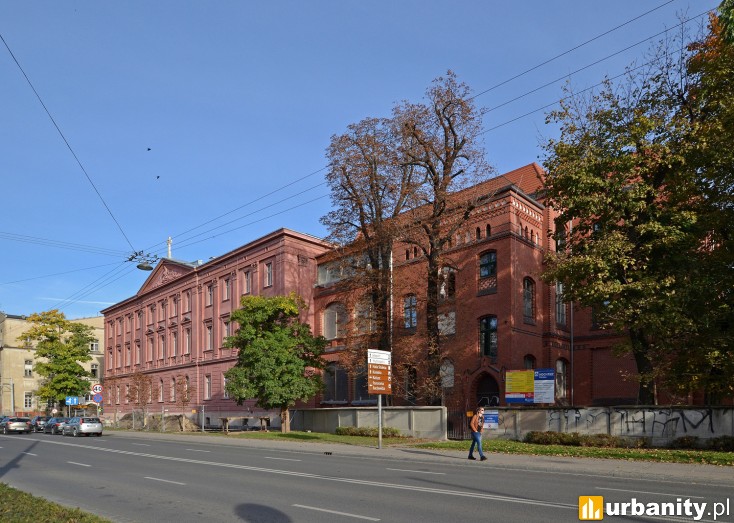 Miniaturka Rezydencja Święta Jadwiga