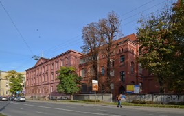 Rezydencja Święta Jadwiga