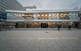 Empik Marszałkowska