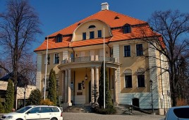 Pałac Roberta Schweikerta