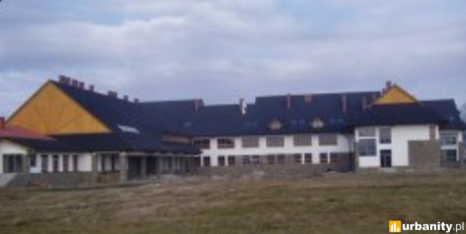 Miniaturka Szkoła Podstawowa
