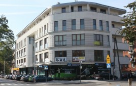 Meridian