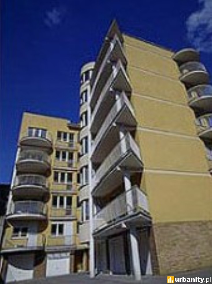 Miniaturka Poznańska 51