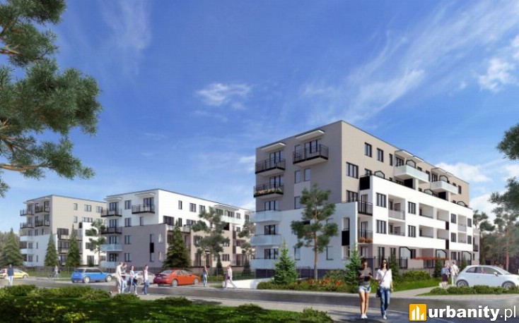 Miniaturka Park Hallera V