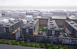 Łódź ulica Piotrkowska