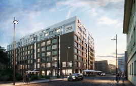 Hotel Chmielna 78