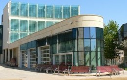 Zemsta Docenta Klub Studencki