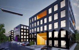 Business Park Żory