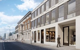 Kamienica Karla Königa