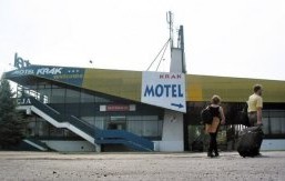 Motel Krak