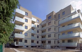 Apartamenty Na Mokotowie
