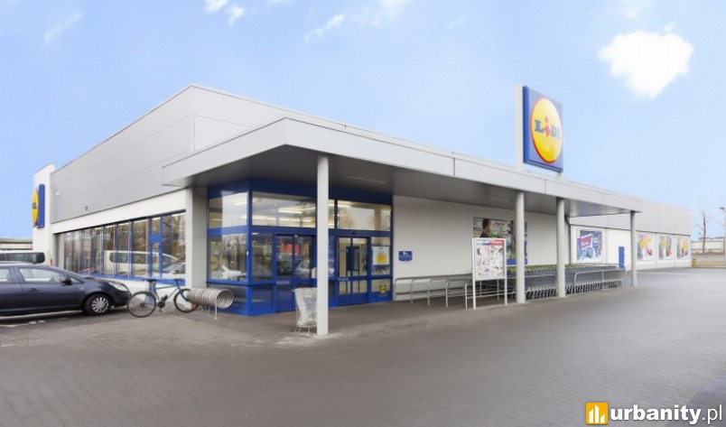 Miniaturka Lidl