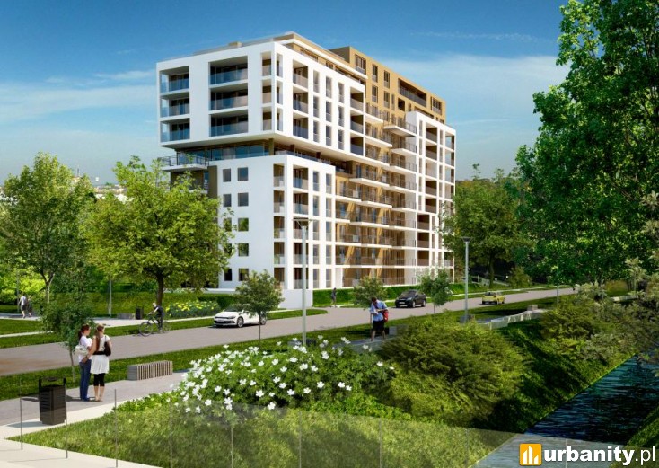 Miniaturka Osiedle Parkowe