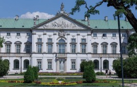 Pałac Krasińskich