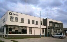 Komenda Policji