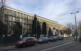 Mińska 65