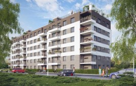 Zielone Tarasy