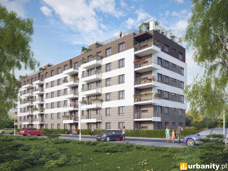 Miniaturka Zielone Tarasy