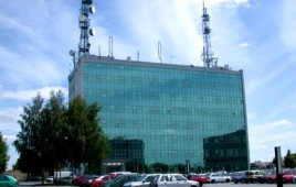 Wojewódzkie Centrum Telekomunikacji