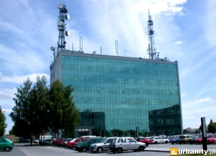 Miniaturka Wojewódzkie Centrum Telekomunikacji